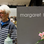 Oxford Ceramics Fair 2015, David Frith